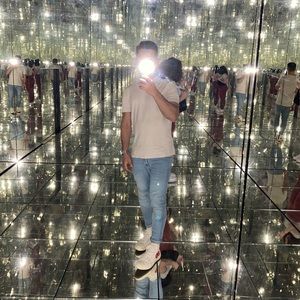 Meet your Posher, Deej